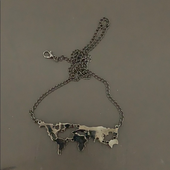 World Necklace - Picture 1 of 1